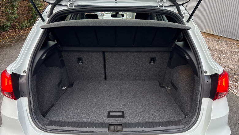 SEAT Arona 1.0 TSI 115 Xcellence Lux [EZ] 5dr Petrol Hatchback